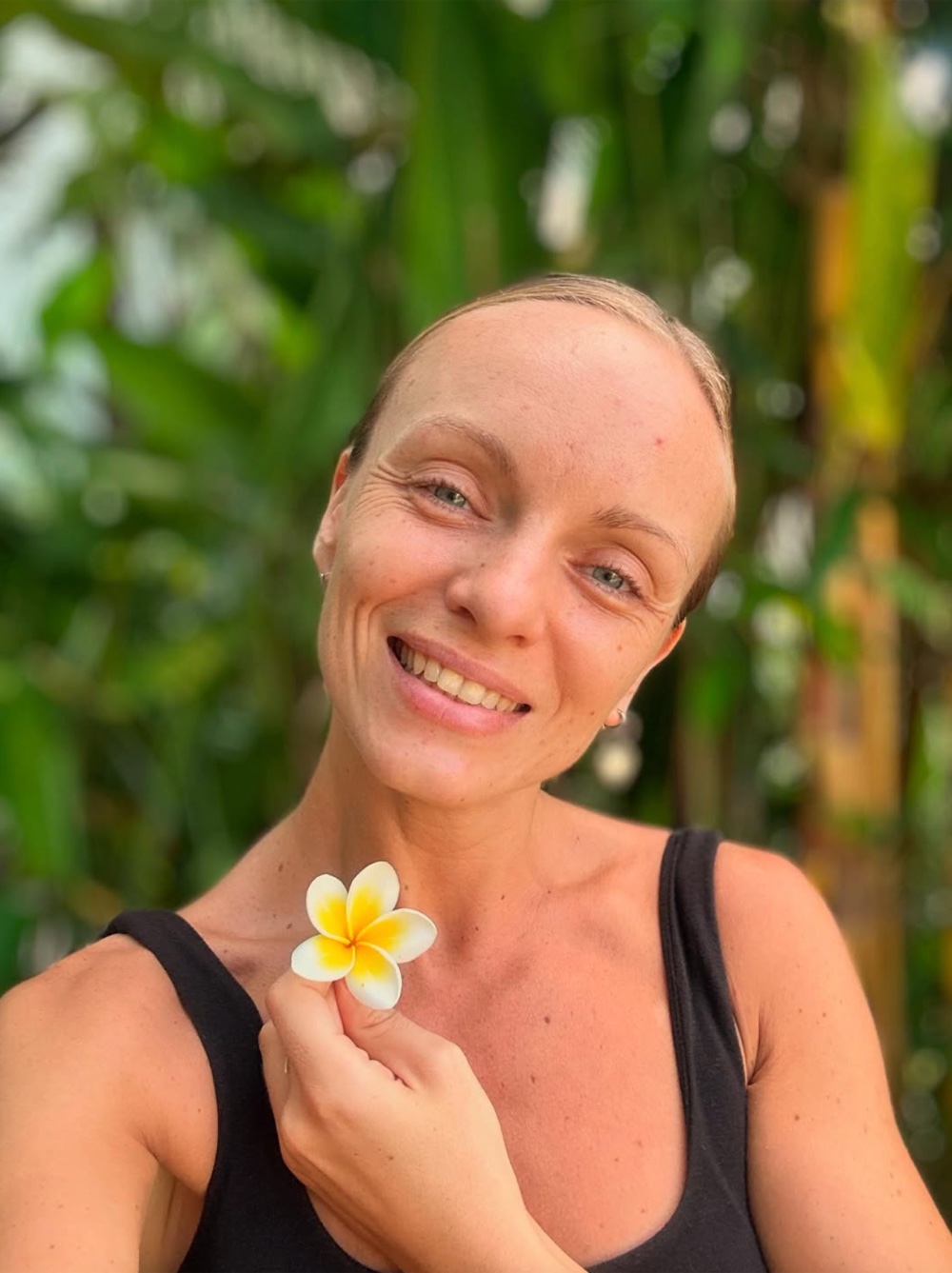 Alina Skrypnyk